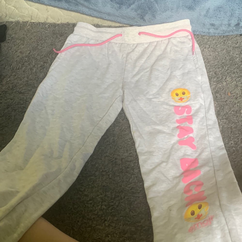 Sweatpants